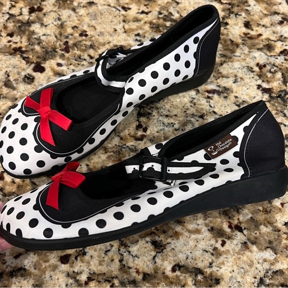 Chocolaticas DOLL Mary Jane’s - Picture 4 of 9